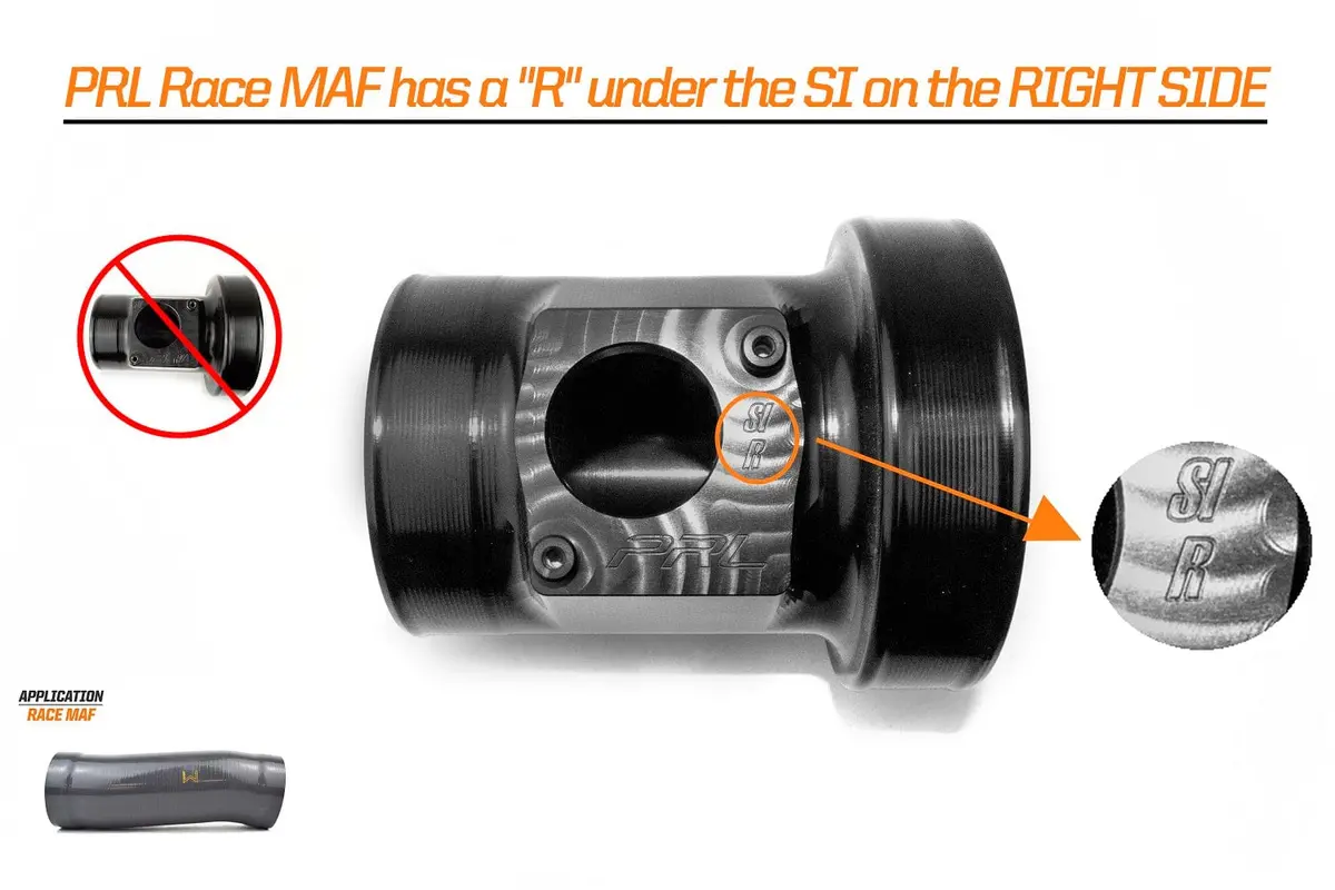 27Won Tip Silicone (Coupler Only) For 2016-2021 Honda Civic 1.5T [Fc1/Fc3/Fk7] 6