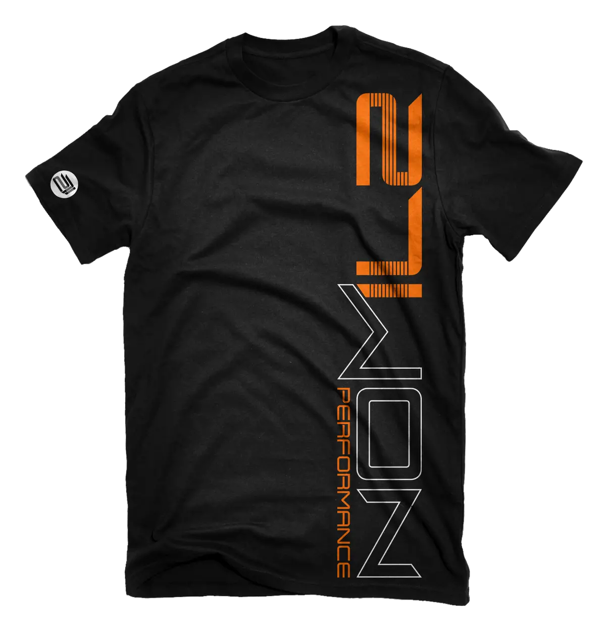 27Won Redefine T-Shirt 1
