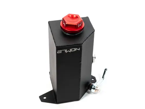 27Won Performance Overflow Tank For 2022+ Honda Civic Si / 2023+ Acura Integra 1.5T [Fe1/De4] 1