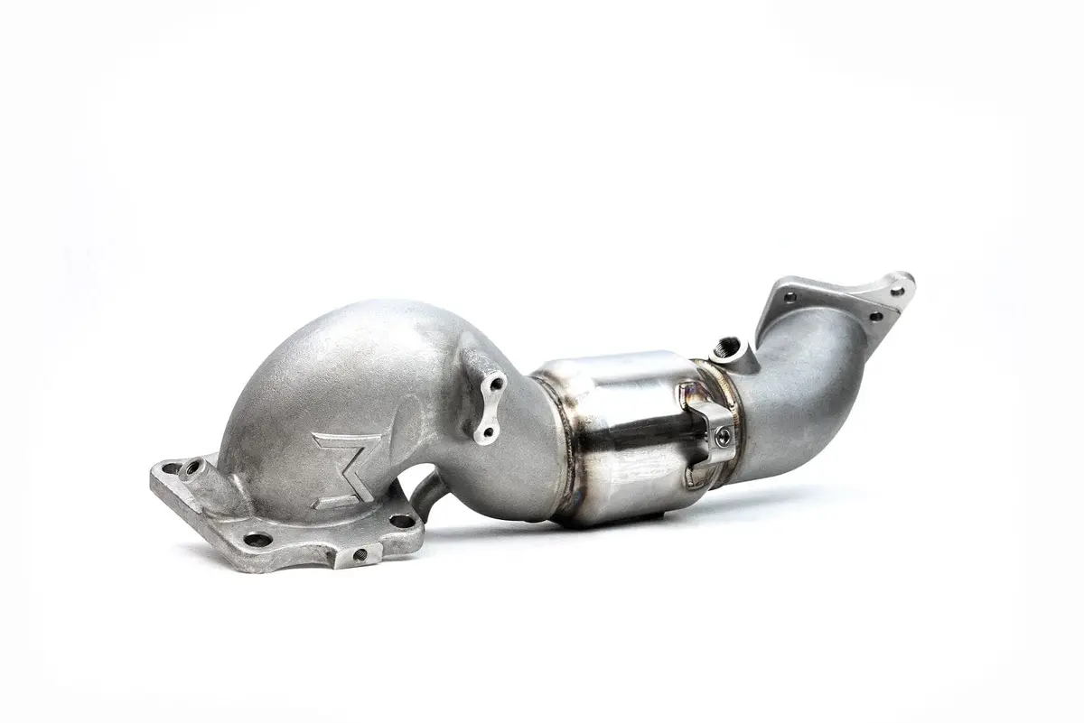 27Won Performance Downpipe For 2022+ Civic 1.5T/2023+ Integra 1.5T [Fe1/Fl1/De4] 1