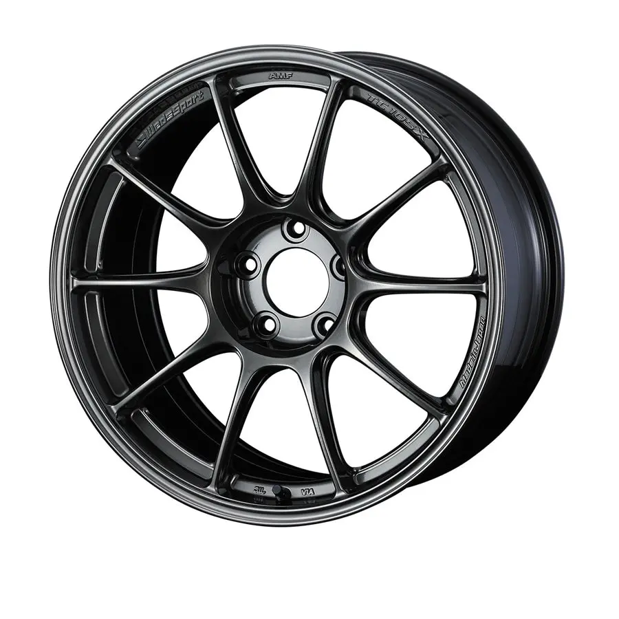 Wedssport Tc105x | 18X9.5 +45 (5X120) 1