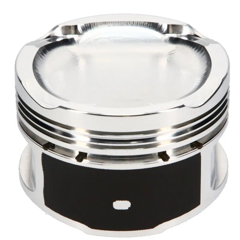 Je Pistons Honda L15b Turbo 73.5Mm Bore 9.5:1 Cr -14Cc Dome Piston Set - Set Of 4 1