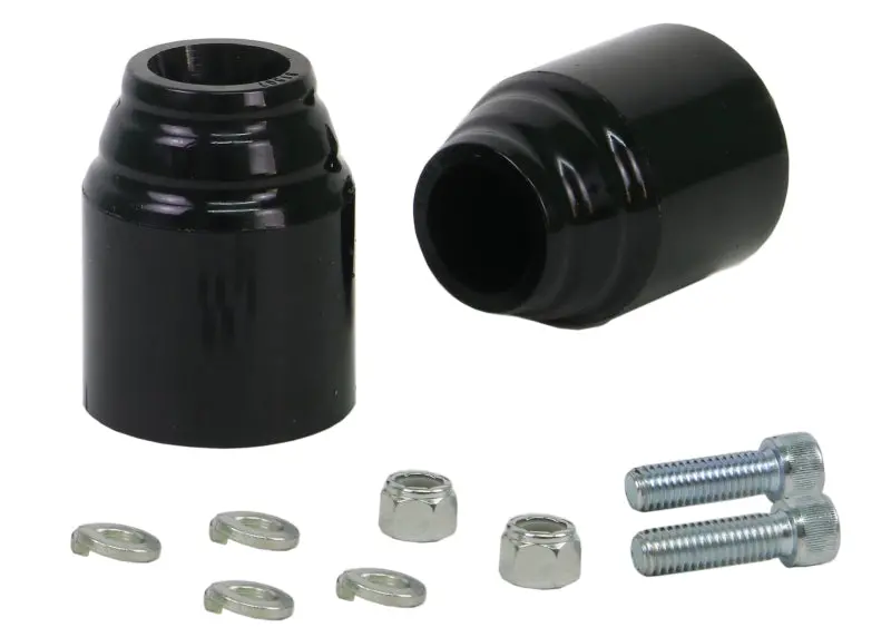 Whiteline 2000-2005 Ford Excursion Bump Stop - Bushing 1