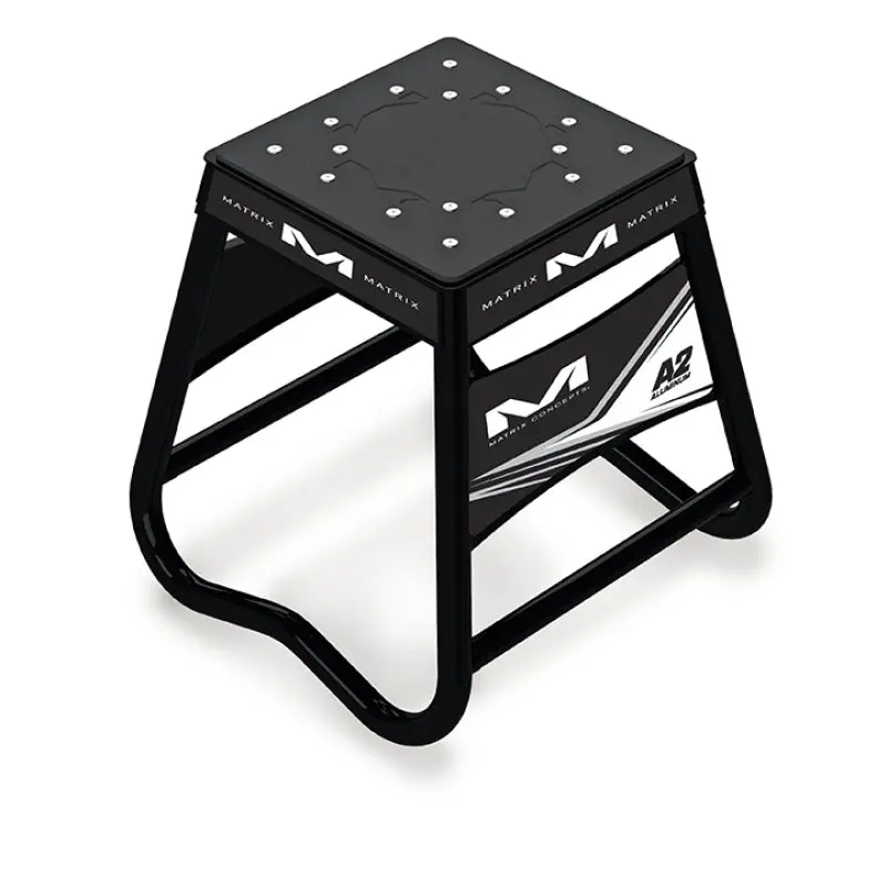 Matrix Concepts Mini A2 Stand - Black 1