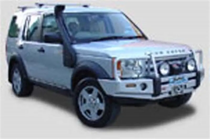 Arb Safari 4X4 Snorkel Vspec Disco 3&4 Dsl 2.7L/3L 06-17 1