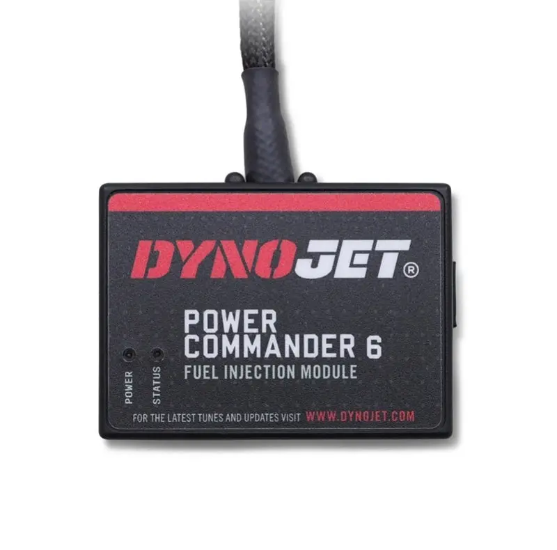 Dynojet 23-24 Yamaha Yz450f Power Commander 6 1