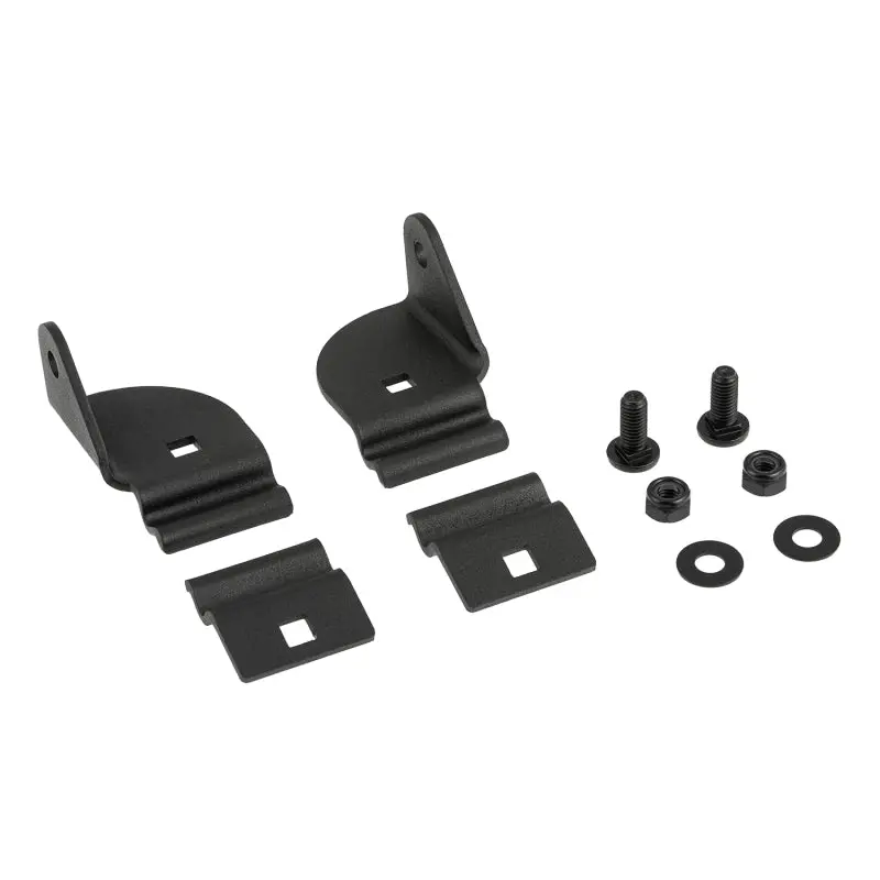Arb Base Rack Dovetail Light Bar Mount 1