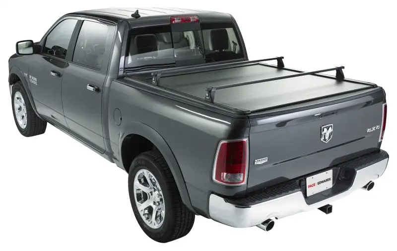 Pace Edwards 09-17 Dodge Ram 8Ft Long Bed Ultragroove Electric 1