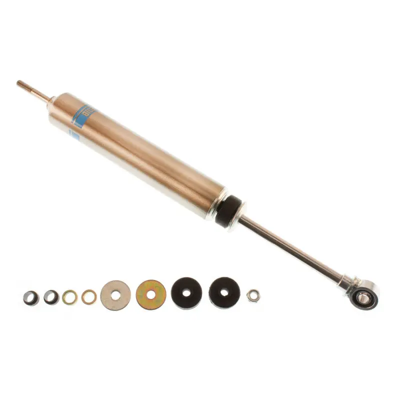 Bilstein 7100 Classic Series 46Mm Collapsed L 12.15In Extended L 18.74In Monotube Shock Absorber 1