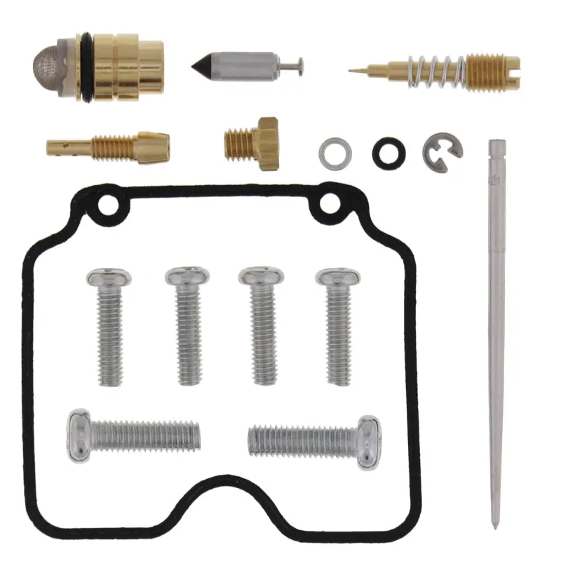 All Balls Racing 08-12 Yamaha Xt250 Carburetor Rebuild Kit 1
