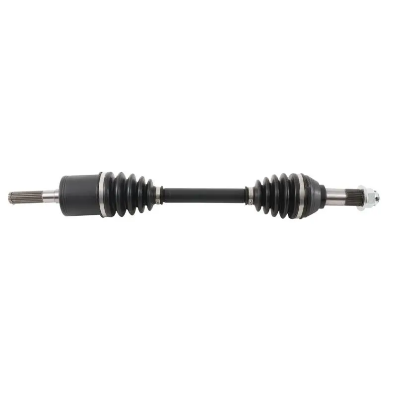 All Balls Racing 18-21 Can-Am Maverick Trail 800R 8 Ball Axle - Front Left 1