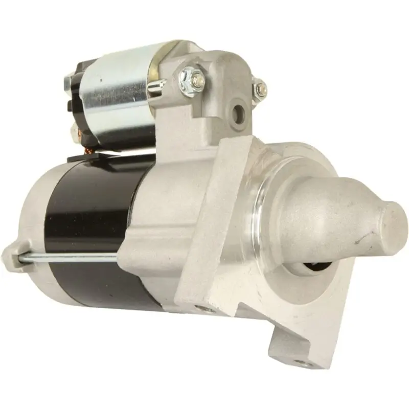 Arrowhead John Deere/Kawasaki Utv Starter Motor - 12-Volt - 9-Tooth 1