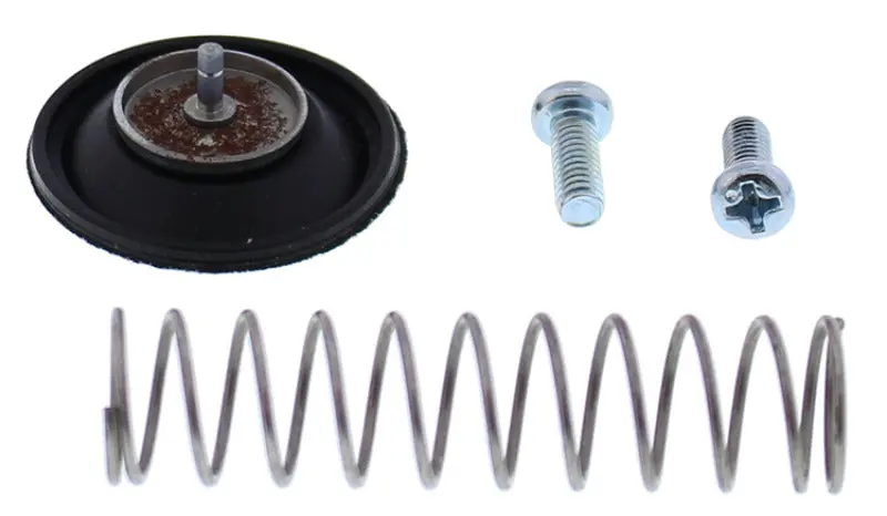 All Balls Racing 04-09 Honda Vt750c Air Cut Off Valve Rebuild Kit 1