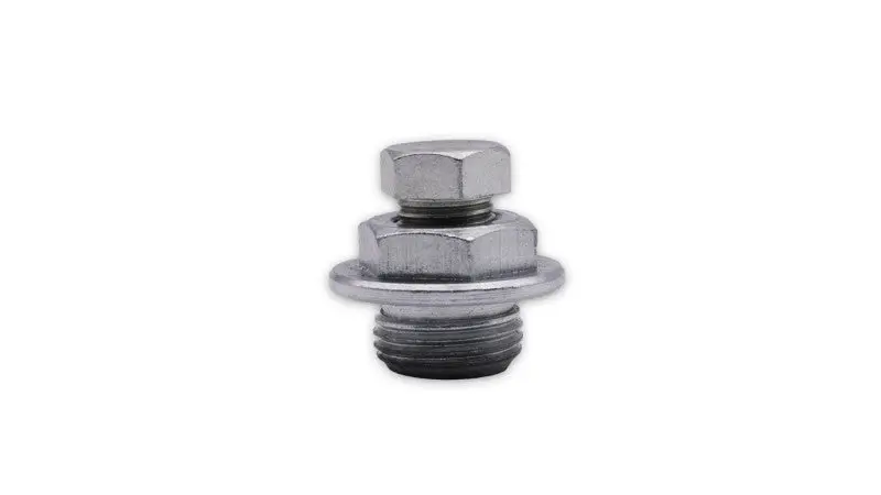 Isr Performance O2 Sensor Adapter - Nissan Sr20det 1