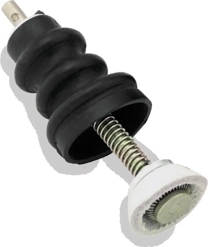 Twin Power Bendix Accelerator Pump Replaces H-D 27762-71A 1