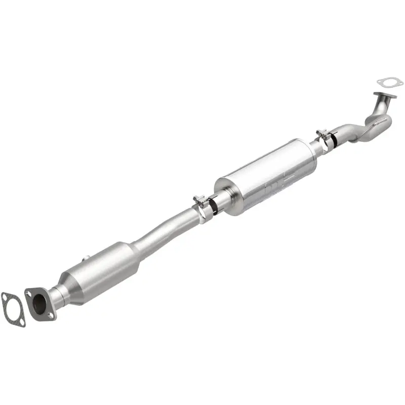 Magnaflow 12-13 Soul 2L Underbody Direct Fit Converter 1