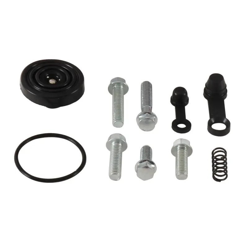 All Balls Racing 21-23 Gas-Gas Mc 65 Slave Cylinder Rebuild Kit Clutch 1
