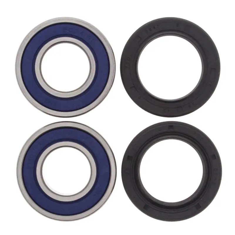 All Balls Racing 1984 Honda Trx200 Wheel Bearing Kit Front 1