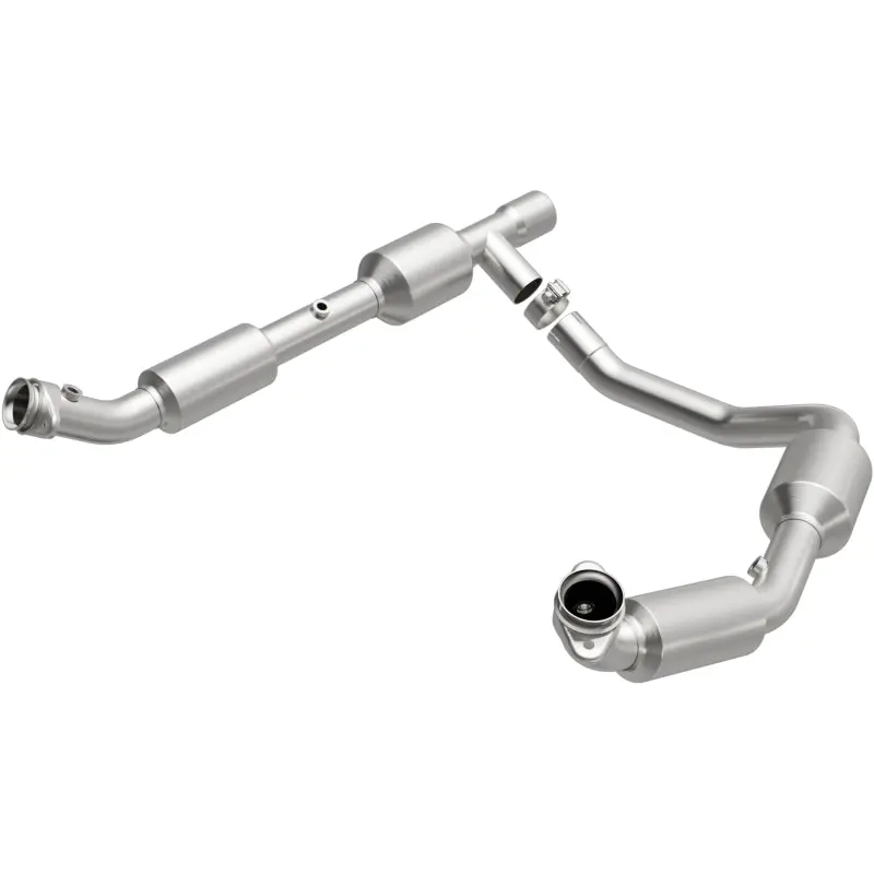 Magnaflow 2006 Ford E-250 5.4L Direct Fit Converter 1