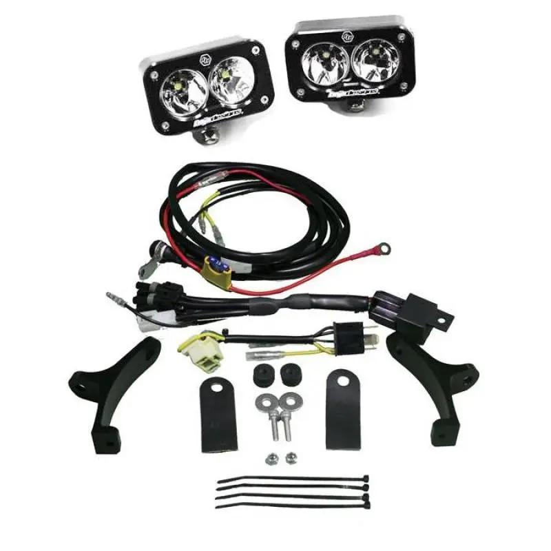 Baja Designs Ktm 1190/1290 Adventure Bike Kit S2 Led 1