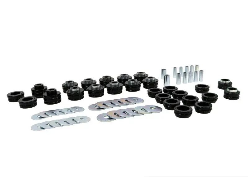 Whiteline 1978-1980 Chevrolet El Camino Body Mount Bushing Set 1