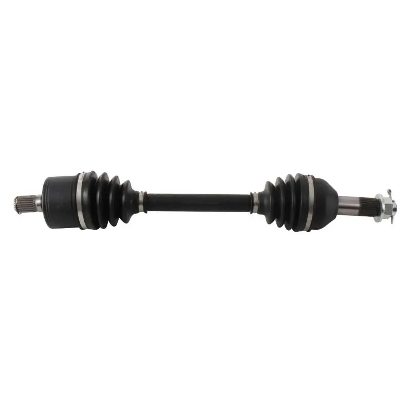 All Balls Racing 22-23 Can-Am Maverick Trail 700 8 Ball Axle - Rear Left 1