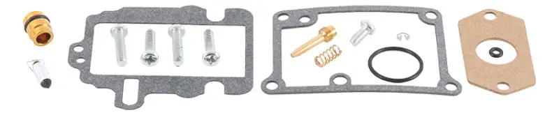 All Balls Racing 21-23 Gas-Gas Mc 65 Carburetor Rebuild Kit 1