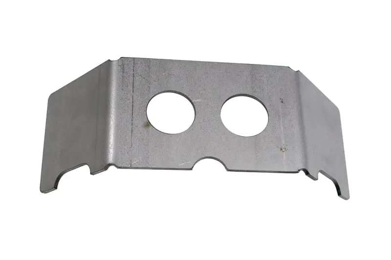 Rust Buster 1995-2004 Toyota Tacoma Rear Shackle Mount Inner Frame Support 1