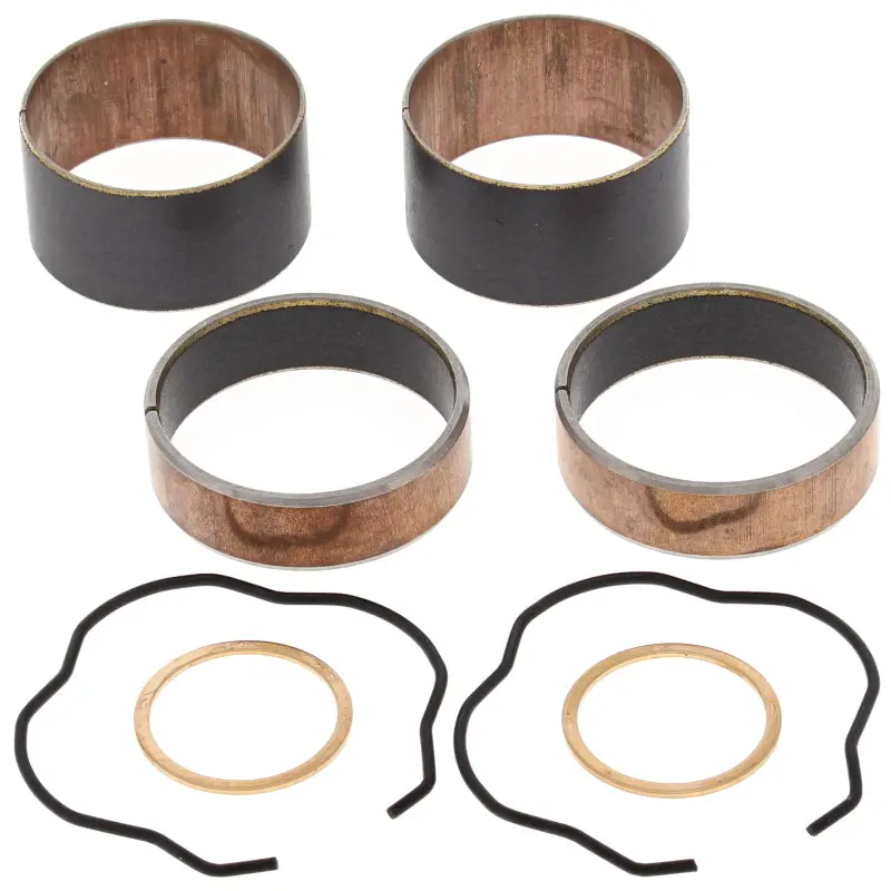 All Balls Racing 18-23 Yamaha Yz65 Fork Bushing Kit 1