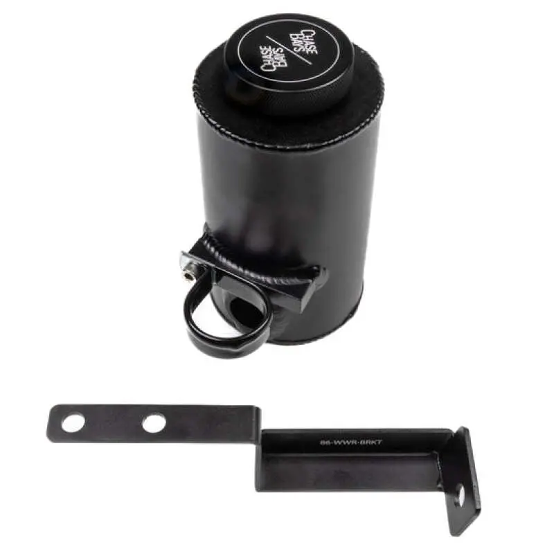 Chase Bays 2022+ Toyota 86/Gr86/Subaru Brz Zn8 Compact Washer Fluid Reservoir W/Bracket 1