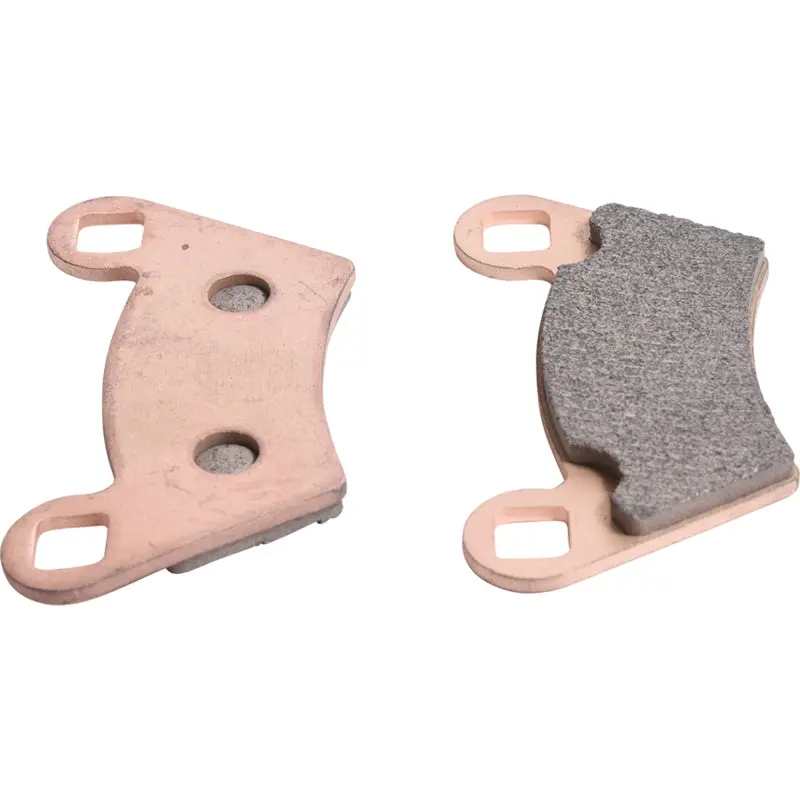 All Balls Racing 10-13 Polaris Sportsman Touring 500 Sintered Brake Pad Rear Right 1