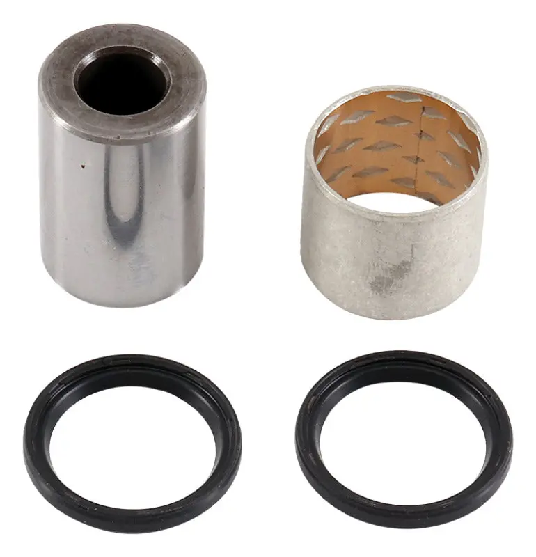 All Balls Racing 06-13 Kawasaki Kvf650 I Brute Force Lower Front Shock Bearing Kit 1