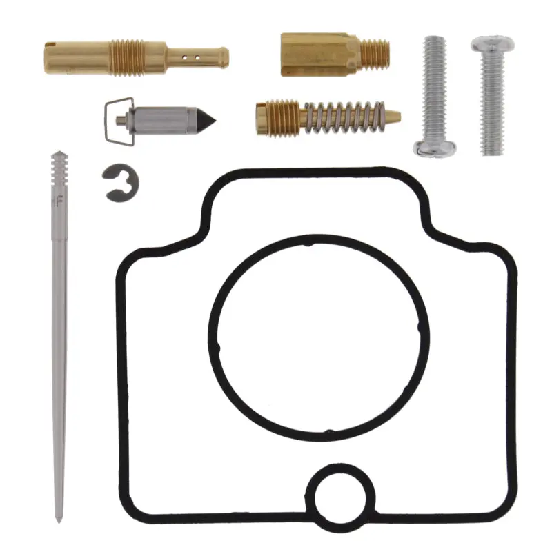 All Balls Racing 90-97 Kawasaki Kx80 Carburetor Rebuild Kit 1