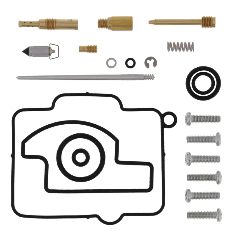 All Balls Racing 2000 Yamaha Yz250 Carburetor Rebuild Kit 1