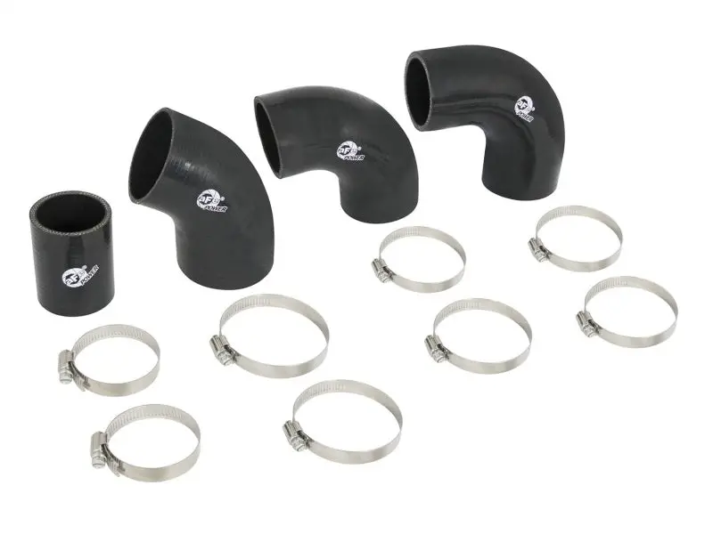 Afe Bladerunner Couplings And Clamps Replacement For Afe Tube Kit 2016 Gm Colorado/Canyon I4-2.8L 1