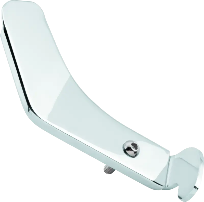 Bikers Choice 04-22 Xl Chrome Kickstand Extension Replaces H-D 50250-04 1