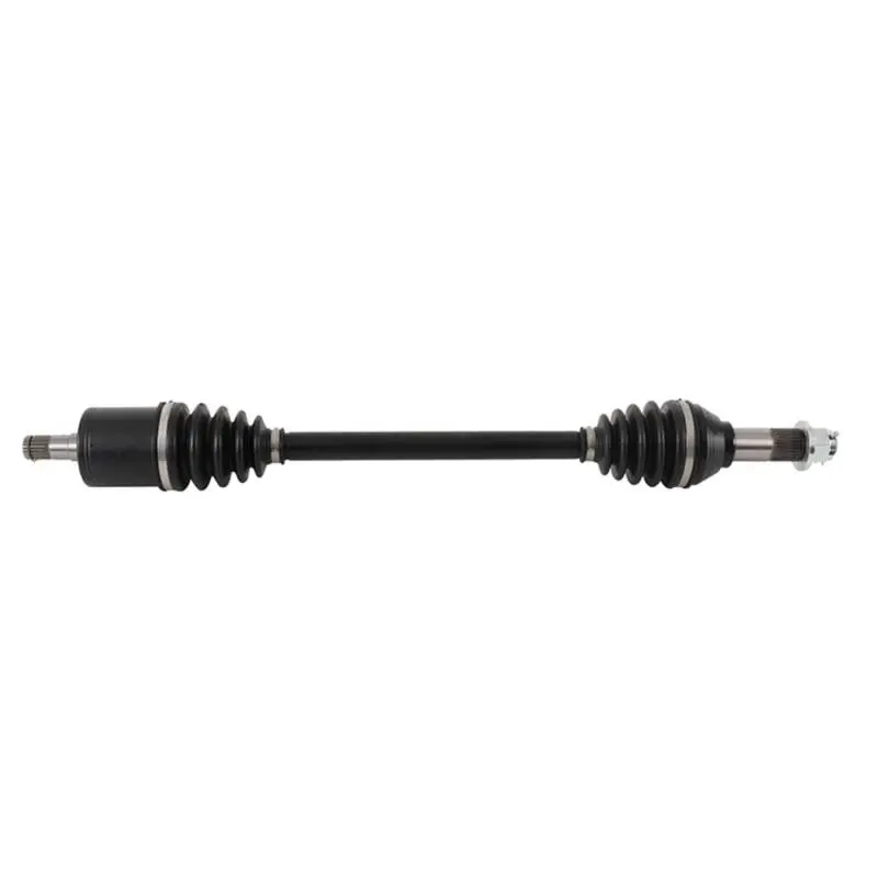 All Balls Racing 17-21 Can-Am Defender 500 8 Ball Axle - Front Right 1