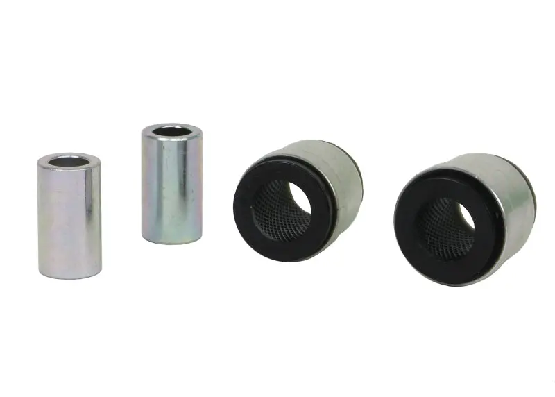 Whiteline Front Track Bushing 06+ Jeep Wrangler Jk 4/6 Cyl 1