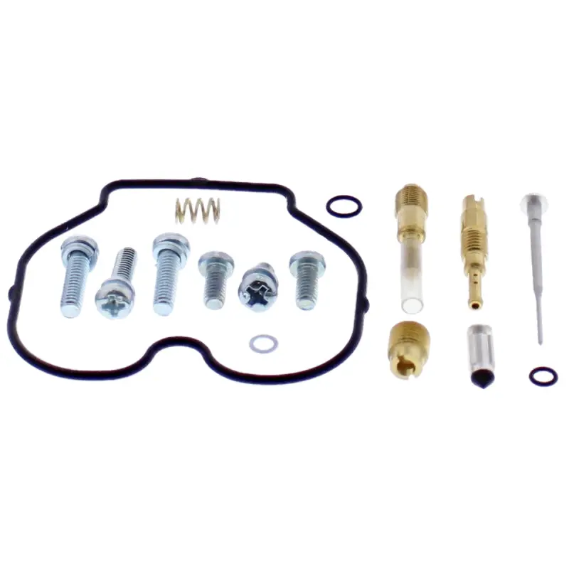 All Balls Racing 03-09 Honda Nps50 Carburetor Rebuild Kit 1