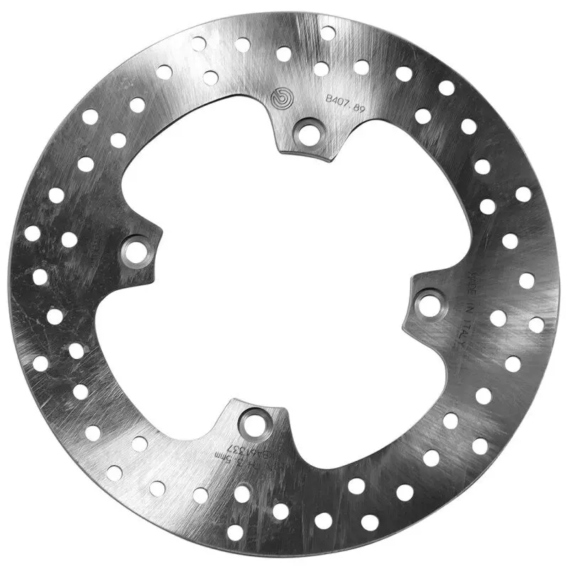 Brembo Oe 14-20 Beta Rr 4T 500Cc/16-20 Swm Rs S 340Cc 240X4mm Brake Disc - Rear Fixed 1