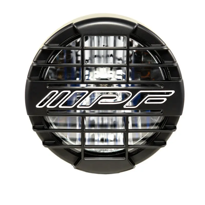 Arb Hid Drive Sgle No Loom W/Grill 1