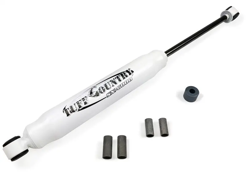 Tuff Country 80-96 Bronco 4X4 (W/2In 3In Rear Suspension Lift) Rear Sx6000 Hydraulic Shock (Ea) 1