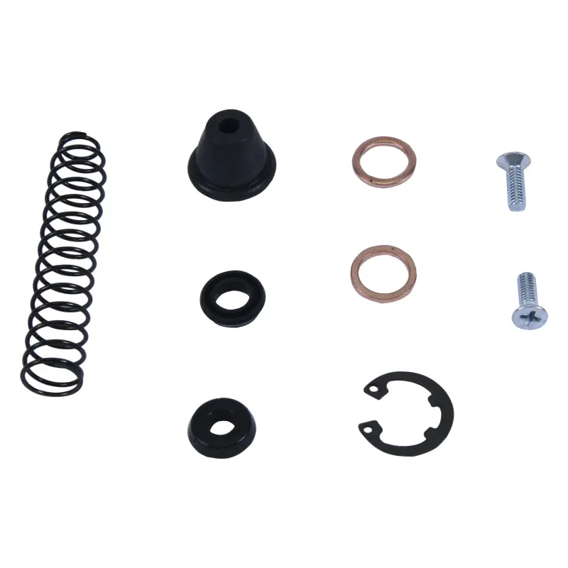 All Balls Racing 18-19 Suzuki Dl1000 V-Strom Master Cylinder Rebuild Kit Clutch 1