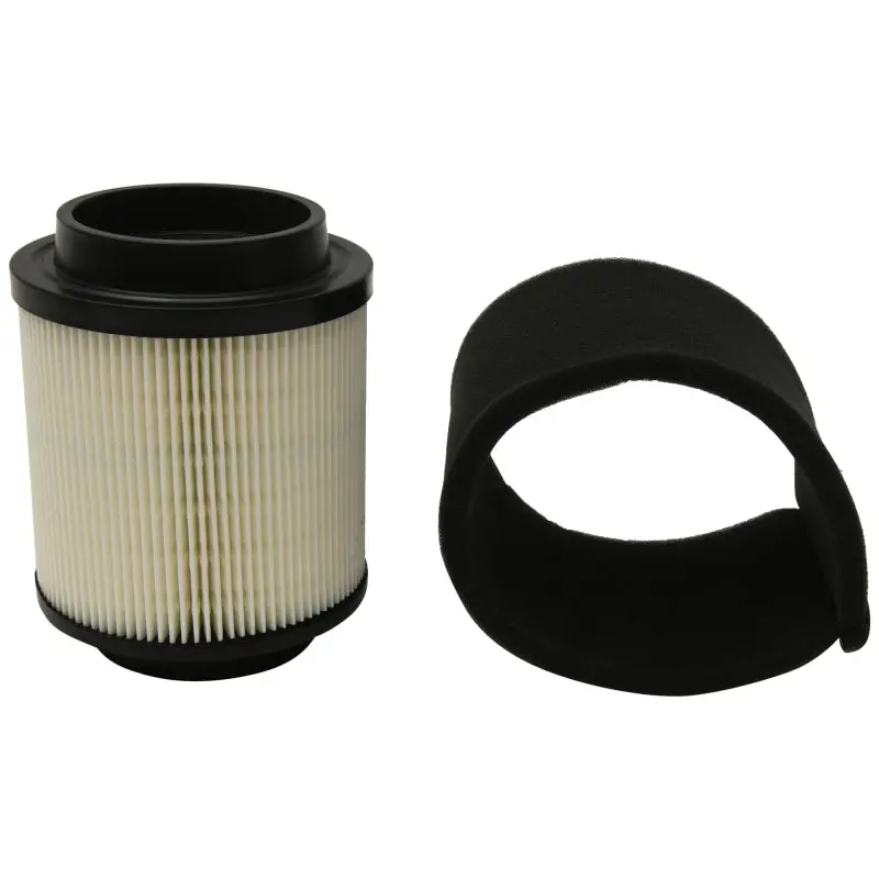 All Balls Racing 05-22 Polaris Phoenix 200 Air Filter 1