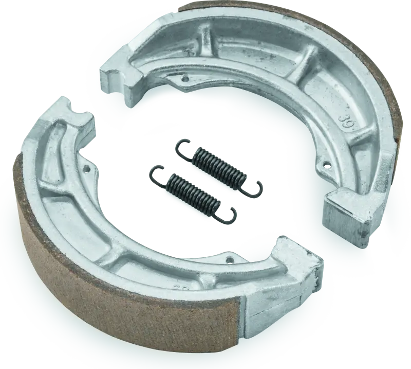 Bikemaster Bm-602 Brake Shoes 1