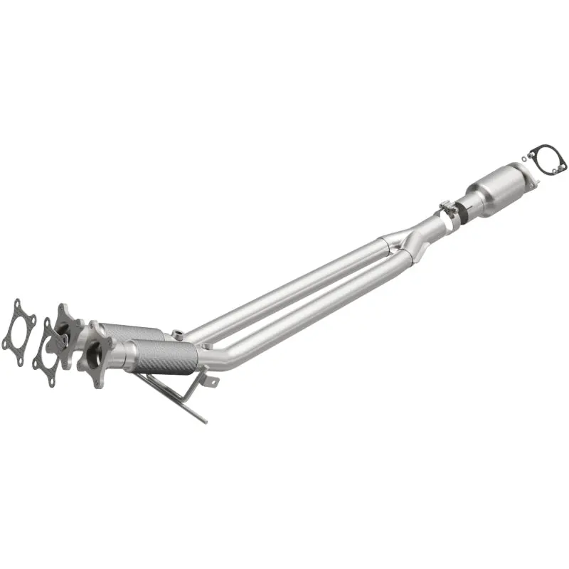 Magnaflow 02-04 Volvo S80 2.9L Direct Fit Converter 1