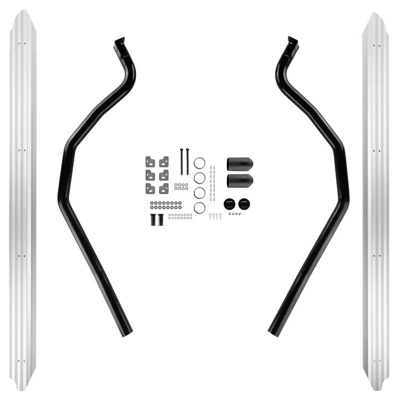 Arb Summit Front Rail Np300 Navara 15On Suit 4438100 1