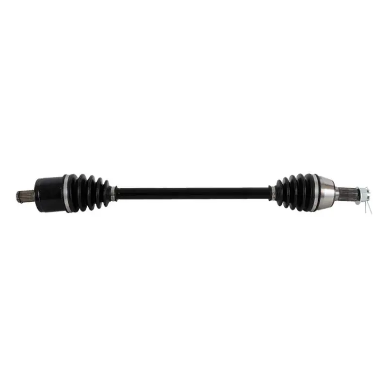 All Balls Racing 2015 Polaris Ranger 570 Full Size 6 Ball Axle Front Left 1