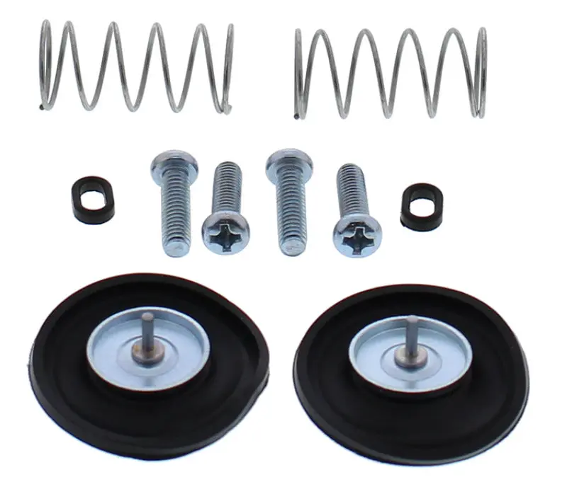 All Balls Racing 04-07 Honda Vt1100c Air Cut Off Valve Rebuild Kit 1