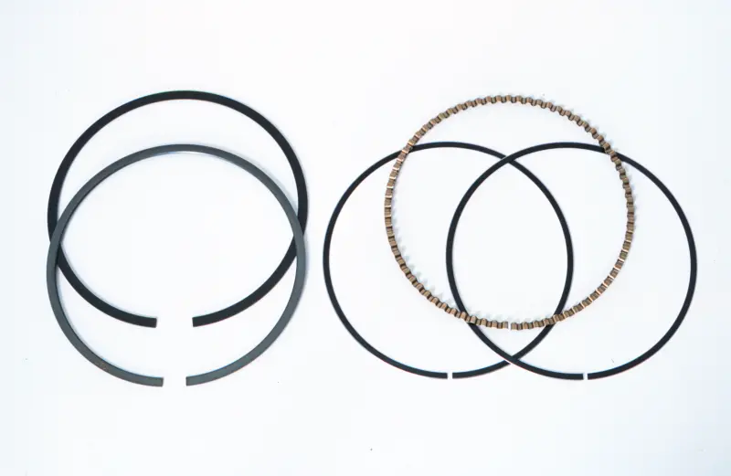 Mahle Ms 4.000In1/16In 1/16In 3/16In Drop In Rings 1